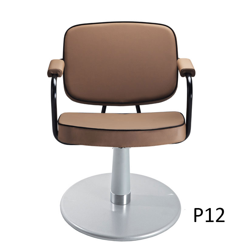 Nine fauteuil de coiffure tournant